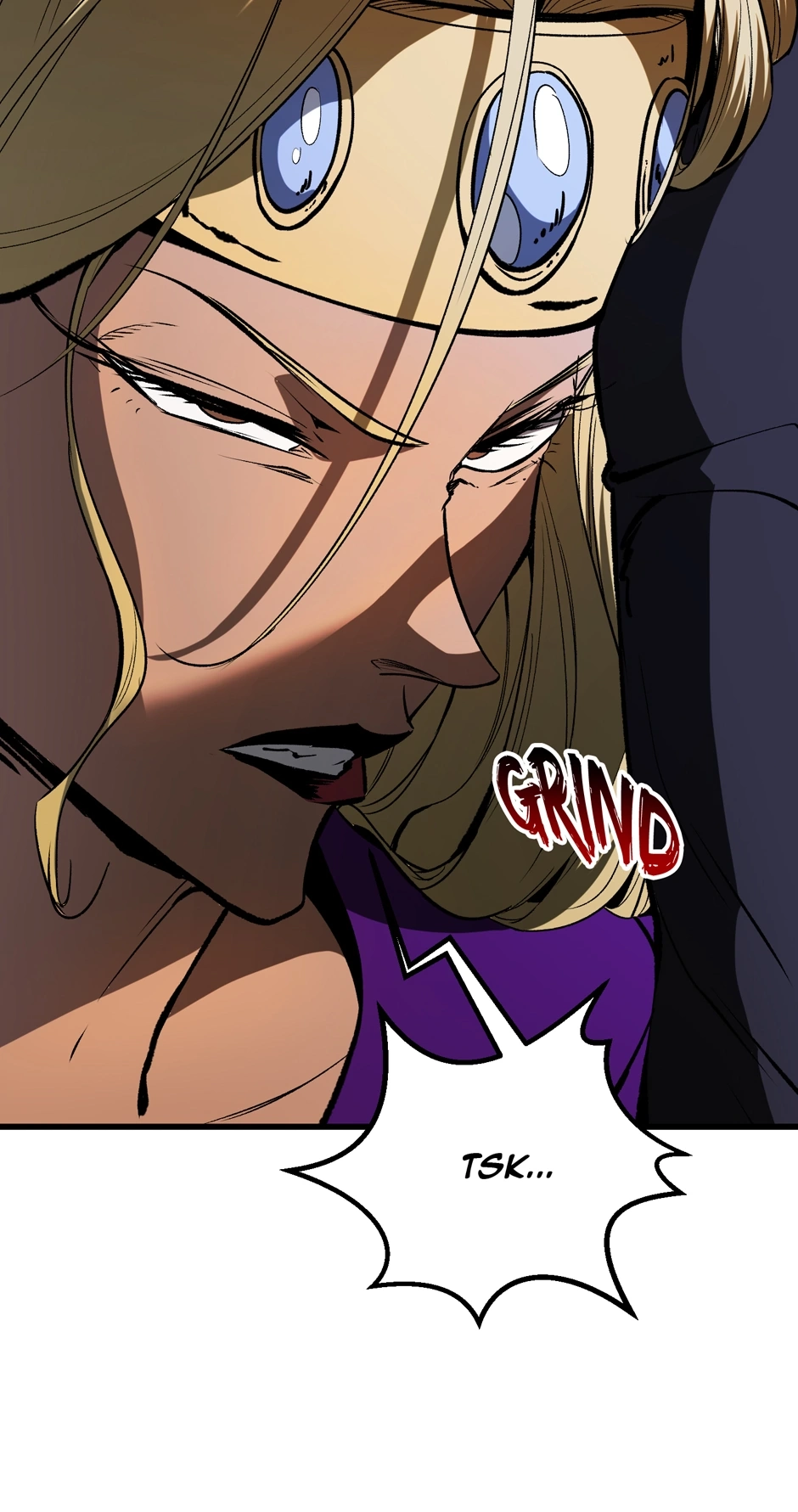 Latna Saga: Survival of a Sword King Chapter 215 page 22