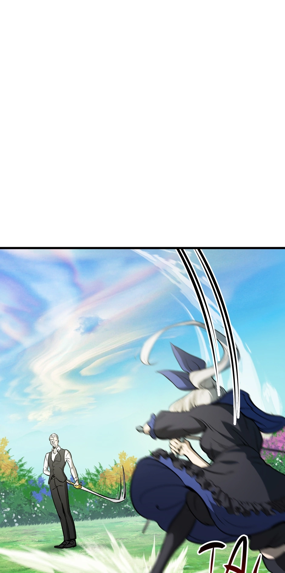 Latna Saga: Survival of a Sword King Chapter 215 page 30