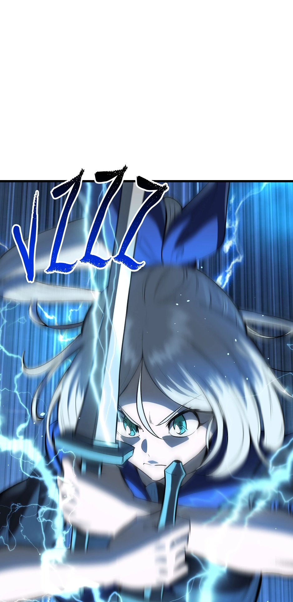 Latna Saga: Survival of a Sword King Chapter 215 page 34