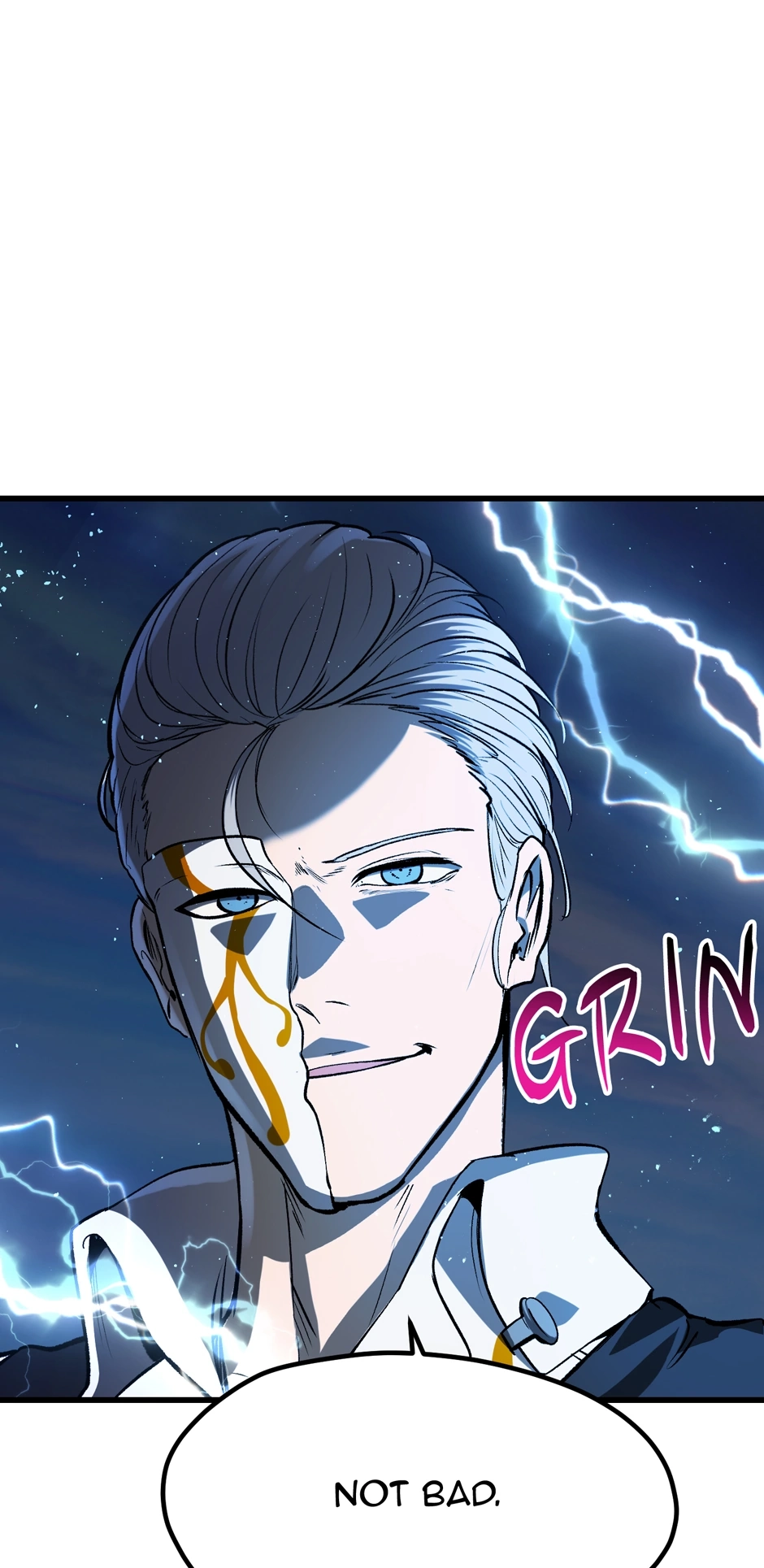 Latna Saga: Survival of a Sword King Chapter 215 page 38
