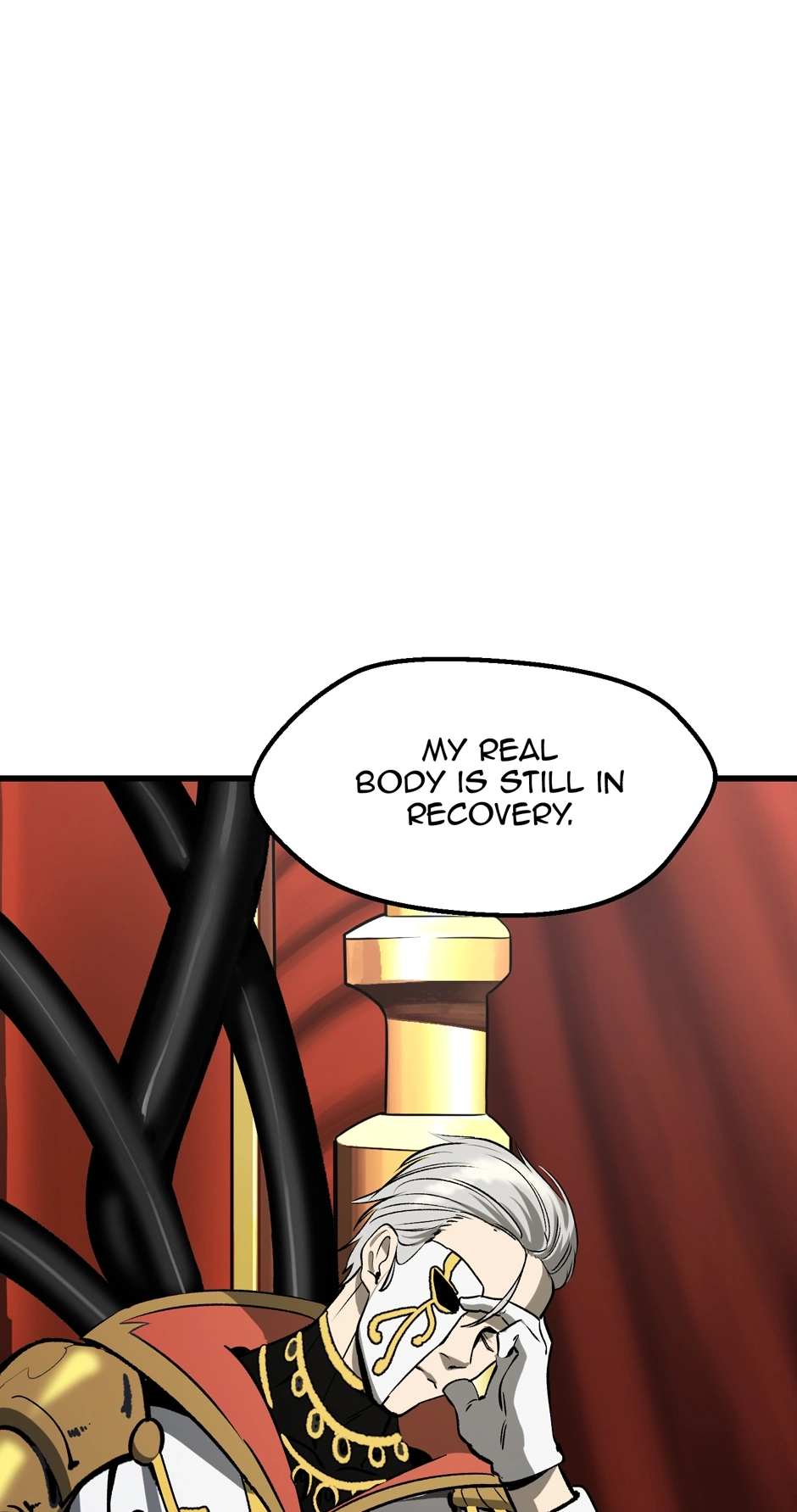 Latna Saga: Survival of a Sword King Chapter 215 page 43
