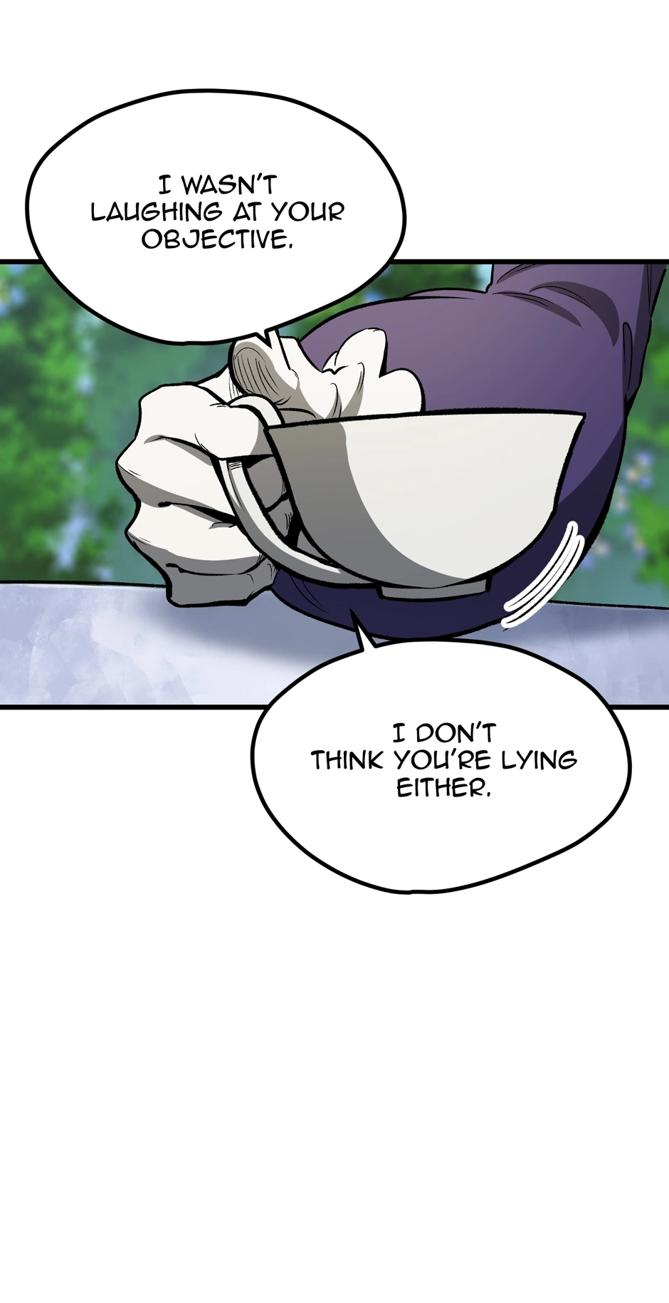 Latna Saga: Survival of a Sword King Chapter 215 page 53