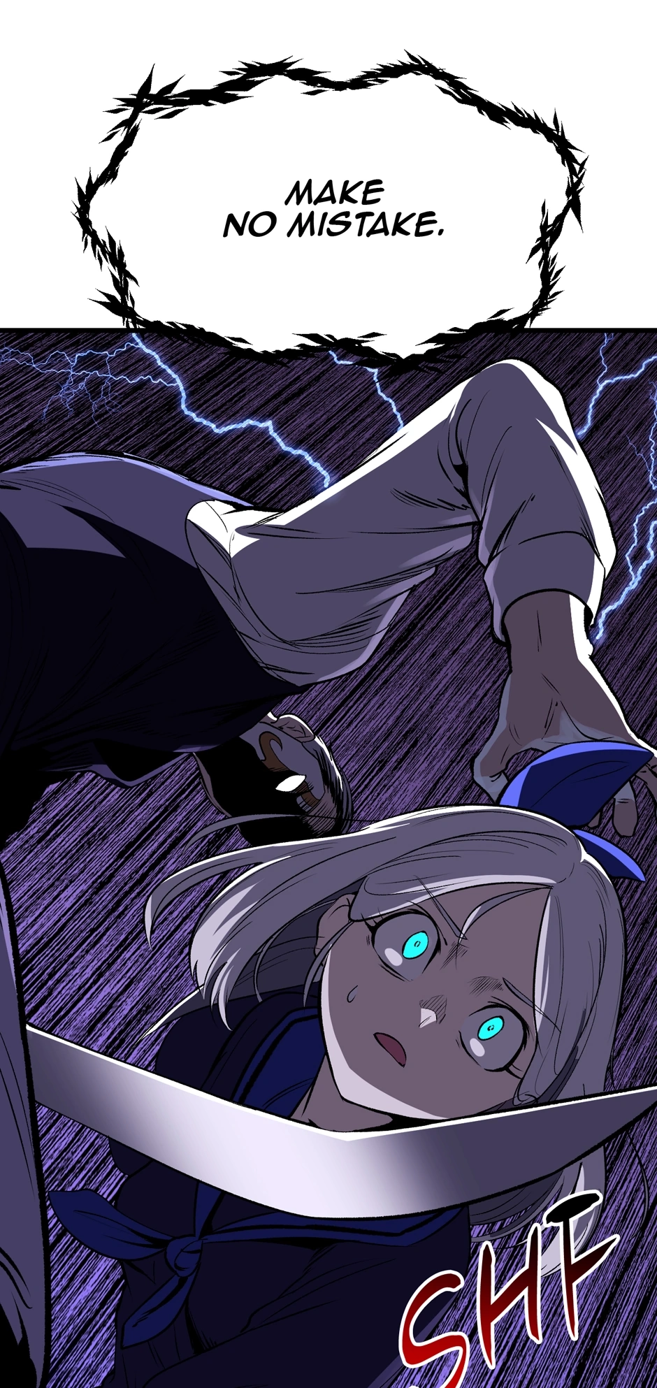 Latna Saga: Survival of a Sword King Chapter 215 page 62