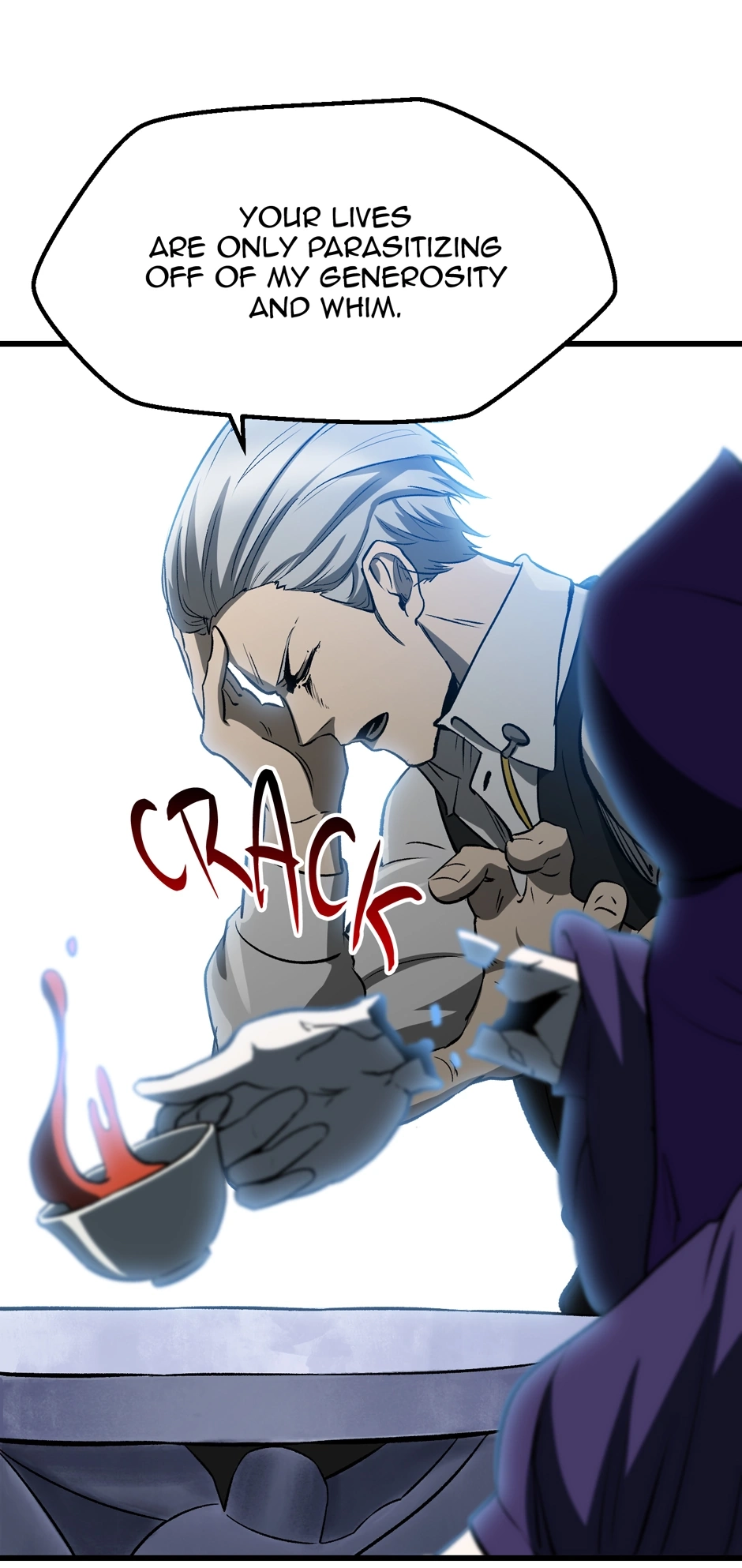 Latna Saga: Survival of a Sword King Chapter 215 page 65