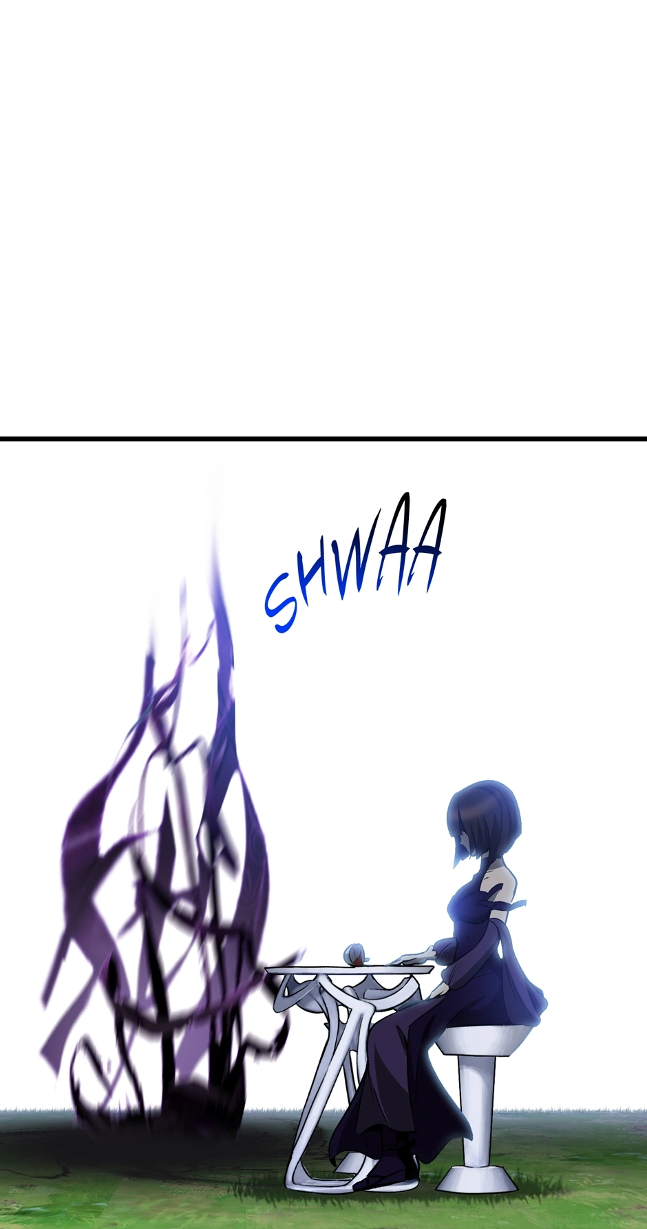 Latna Saga: Survival of a Sword King Chapter 215 page 73
