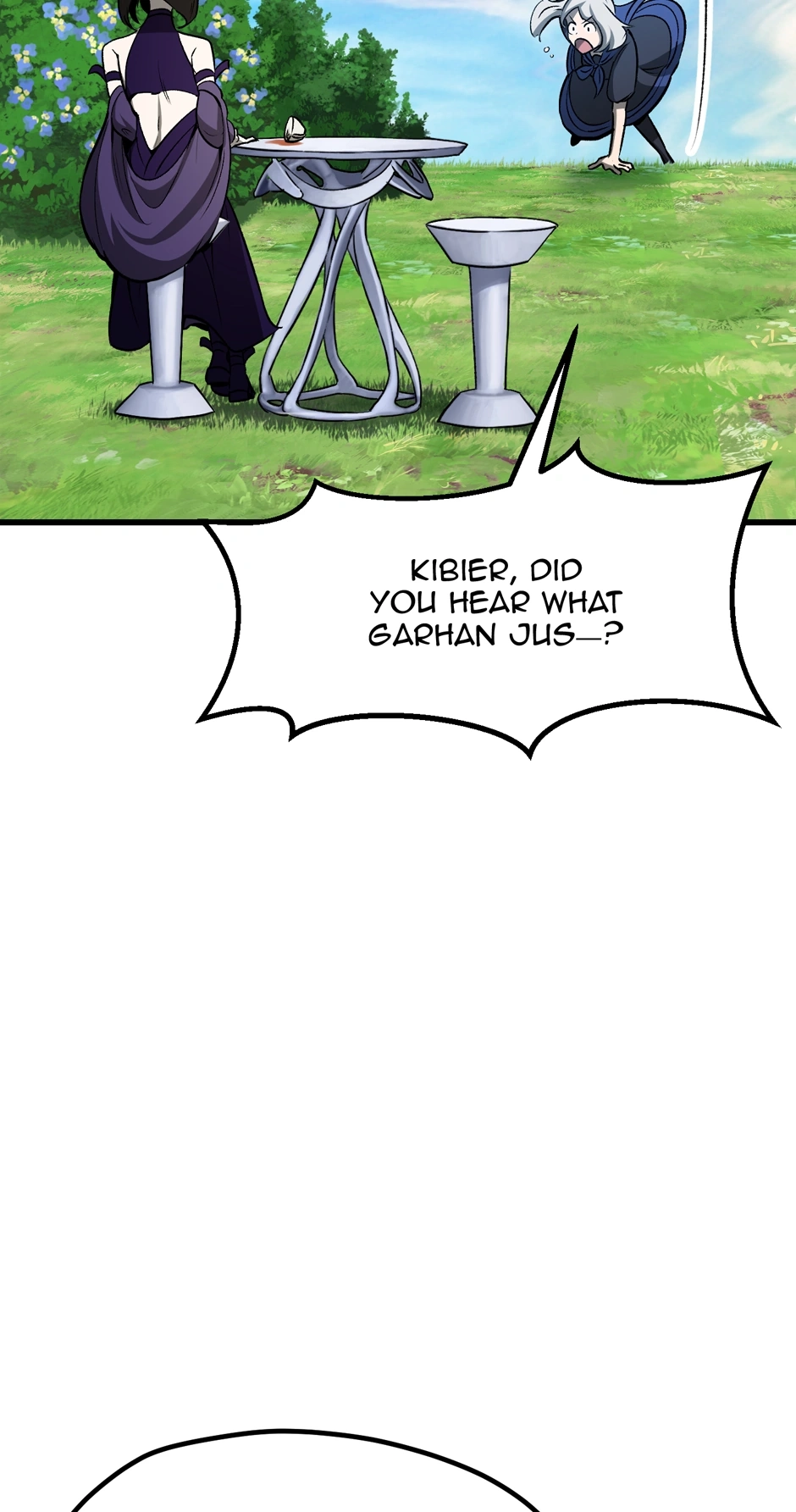 Latna Saga: Survival of a Sword King Chapter 215 page 75
