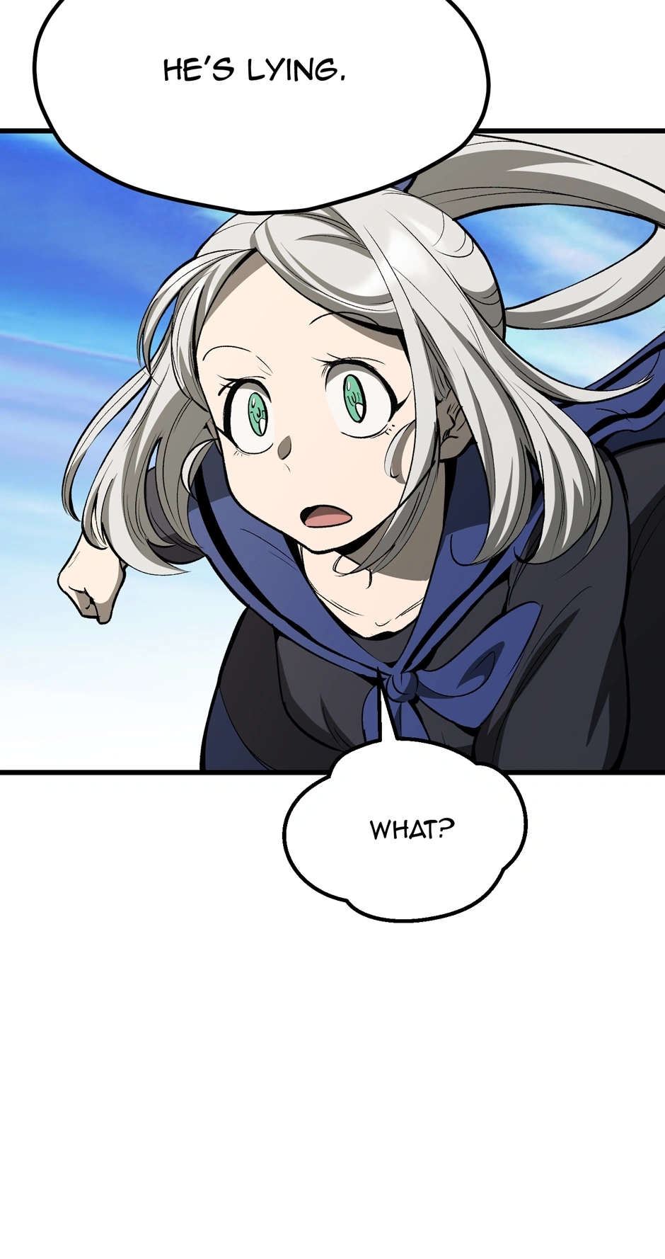 Latna Saga: Survival of a Sword King Chapter 215 page 76