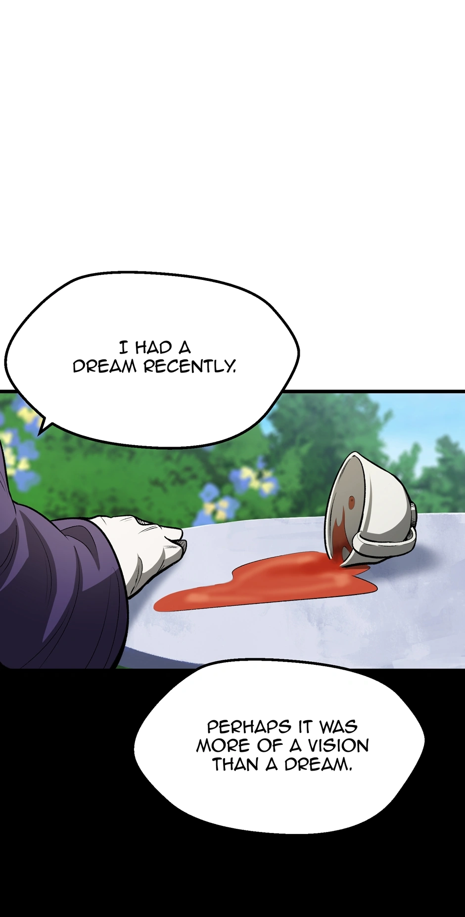 Latna Saga: Survival of a Sword King Chapter 215 page 77