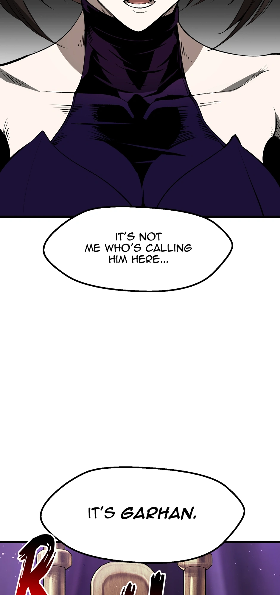 Latna Saga: Survival of a Sword King Chapter 215 page 89