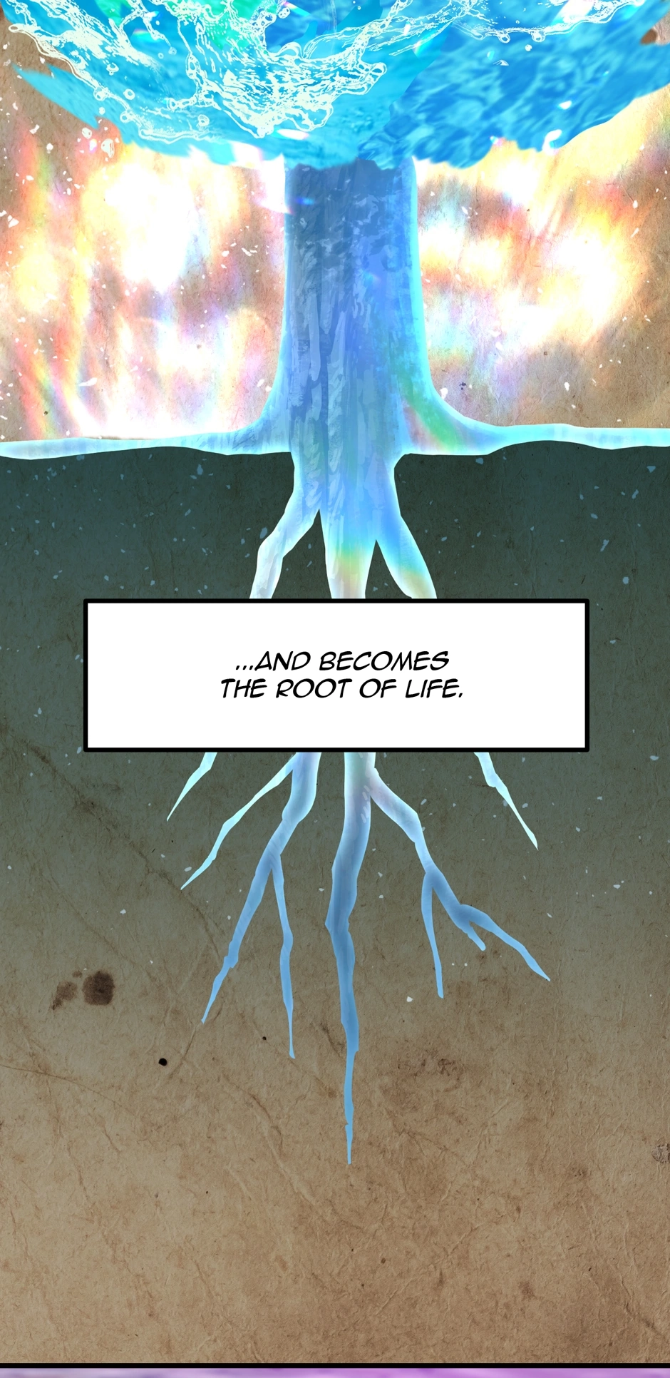 Latna Saga: Survival of a Sword King Chapter 216 page 4