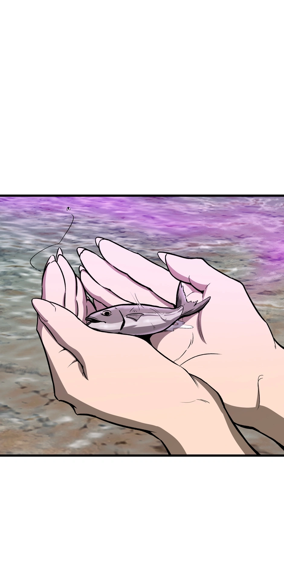 Latna Saga: Survival of a Sword King Chapter 216 page 6