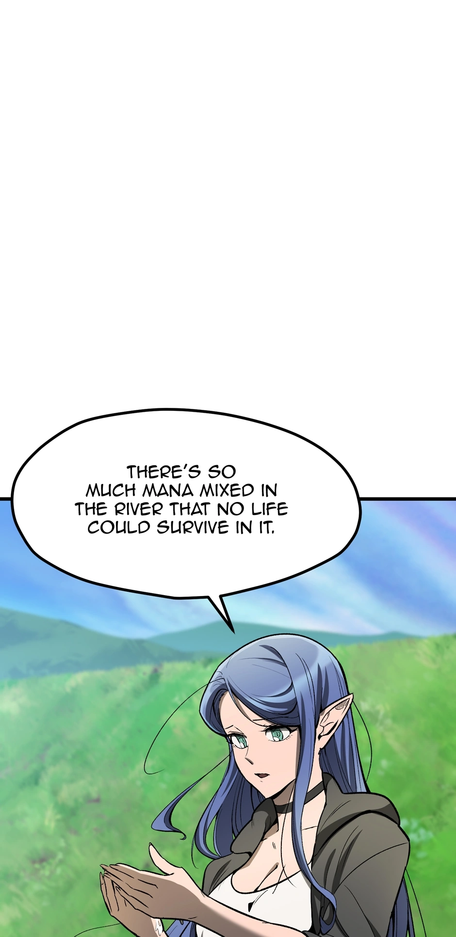 Latna Saga: Survival of a Sword King Chapter 216 page 7