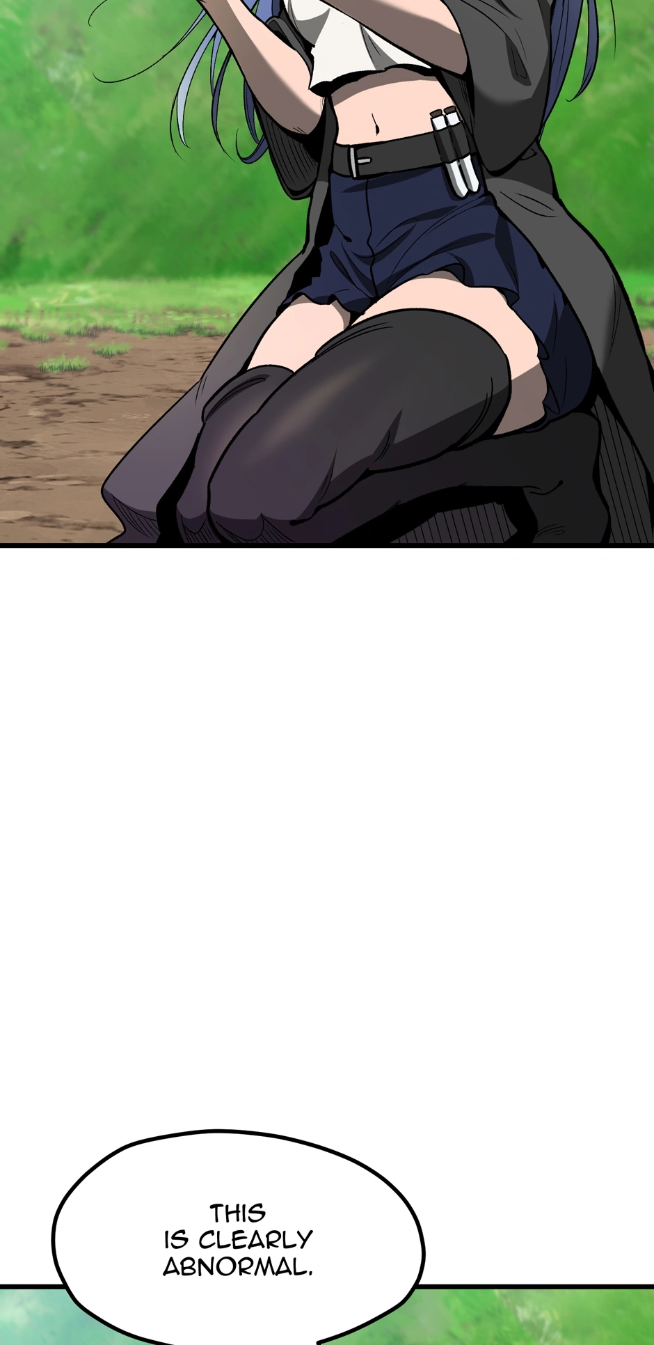 Latna Saga: Survival of a Sword King Chapter 216 page 8