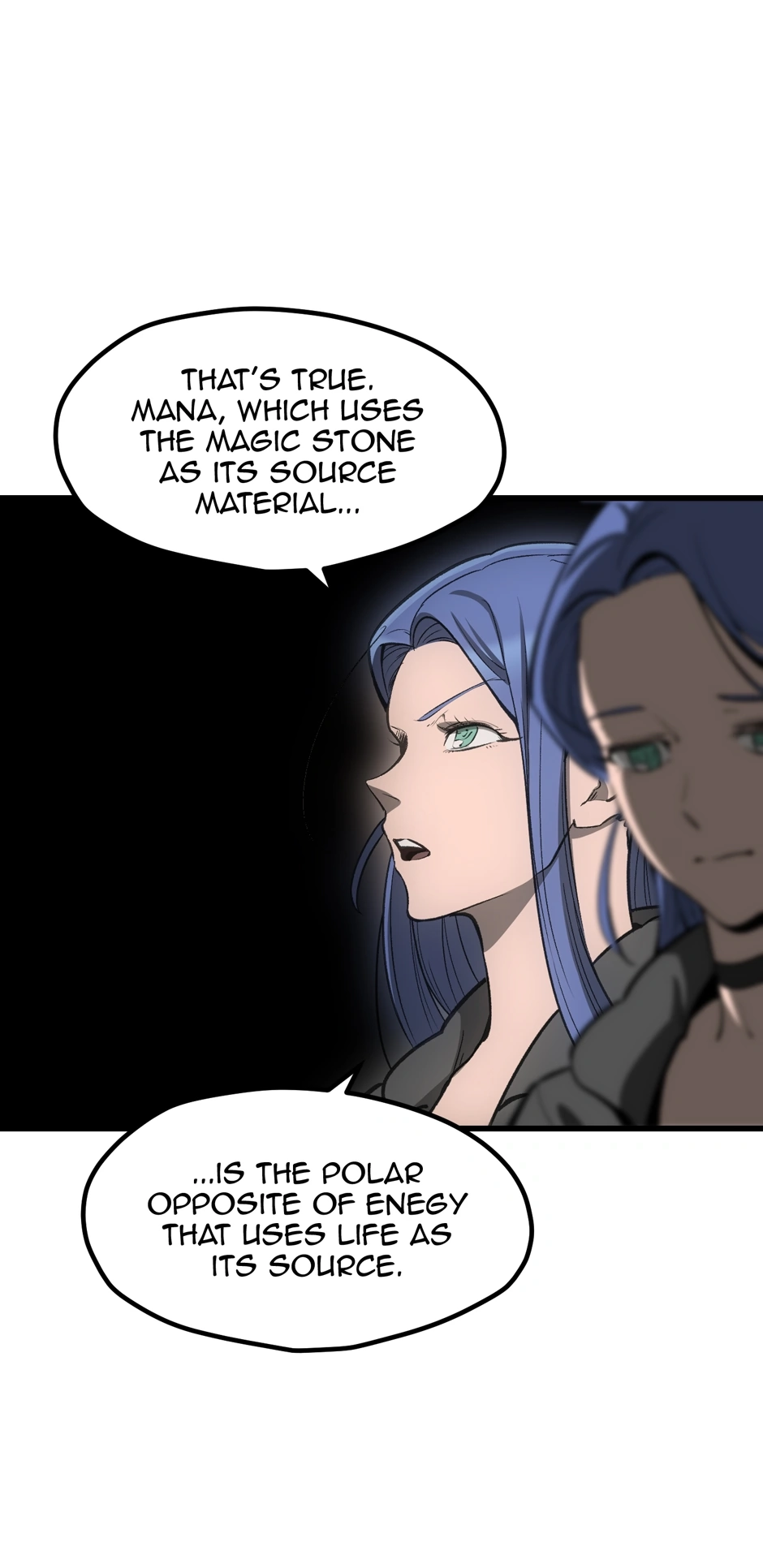 Latna Saga: Survival of a Sword King Chapter 216 page 10
