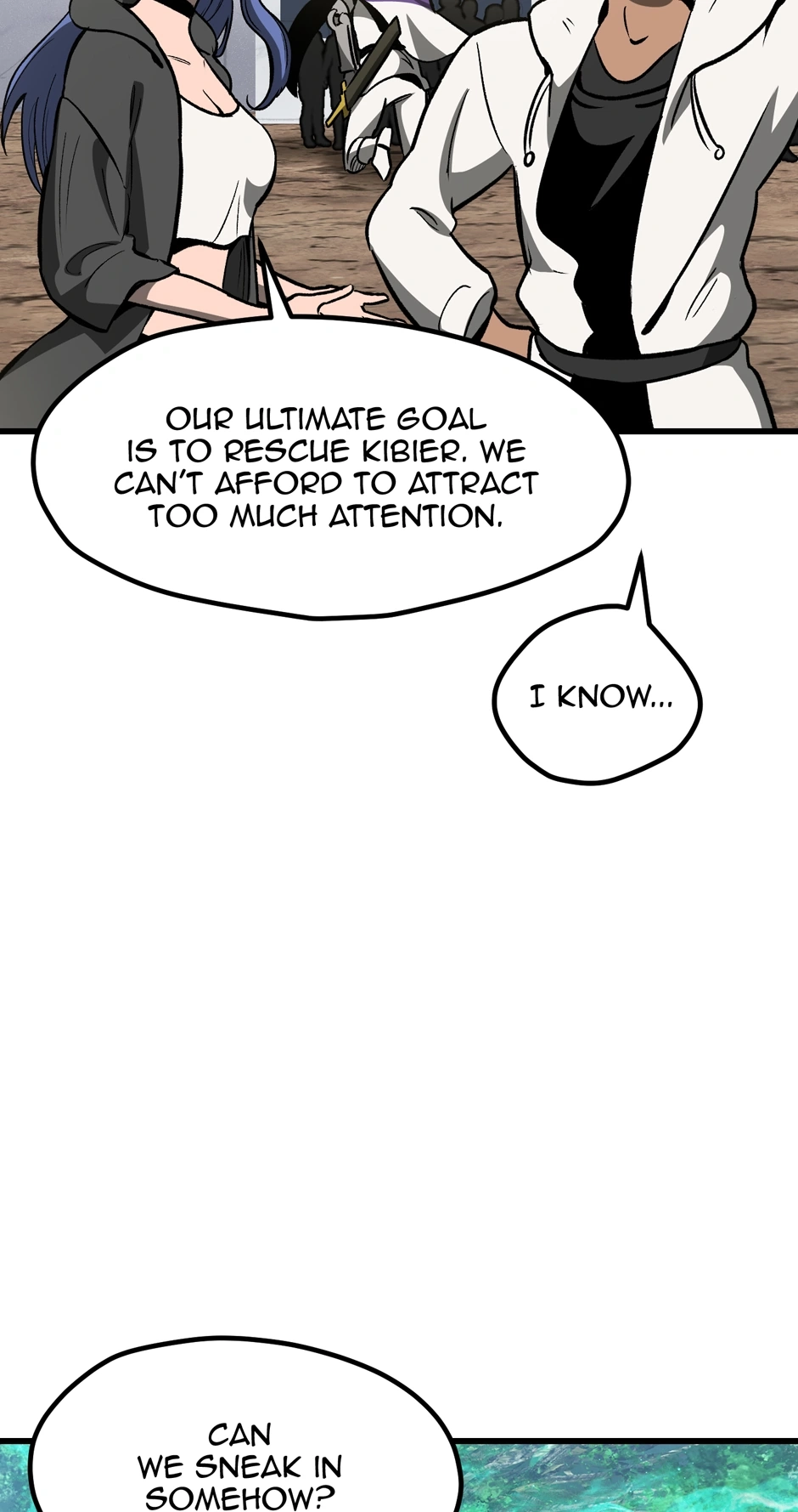 Latna Saga: Survival of a Sword King Chapter 216 page 24