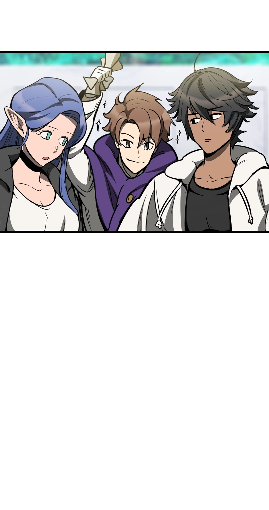 Latna Saga: Survival of a Sword King Chapter 216 page 29