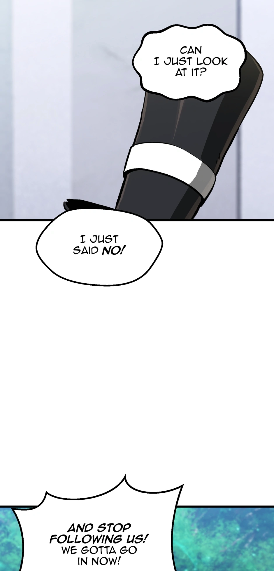 Latna Saga: Survival of a Sword King Chapter 216 page 41
