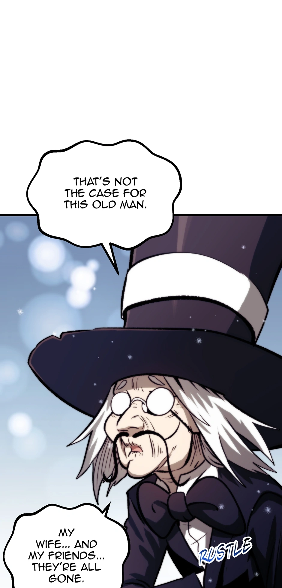 Latna Saga: Survival of a Sword King Chapter 216 page 43
