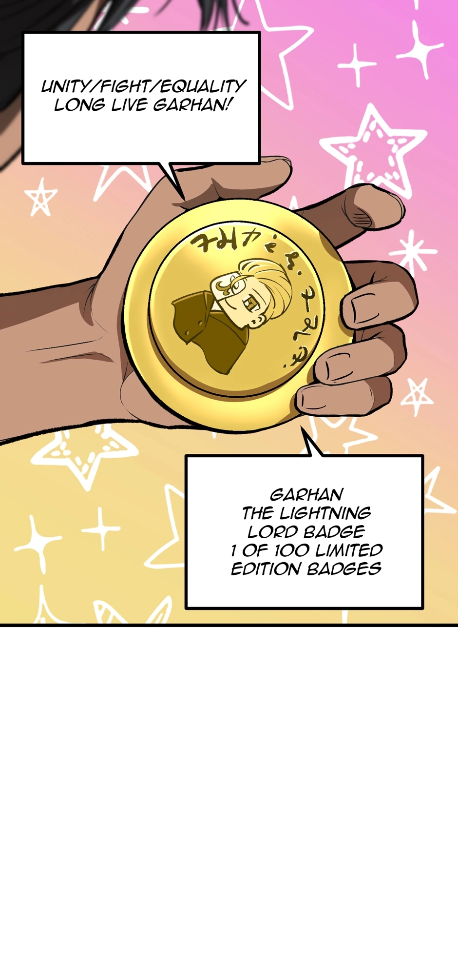 Latna Saga: Survival of a Sword King Chapter 216 page 47