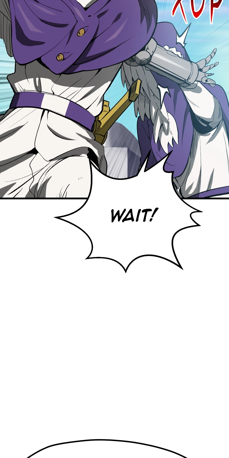 Latna Saga: Survival of a Sword King Chapter 216 page 61