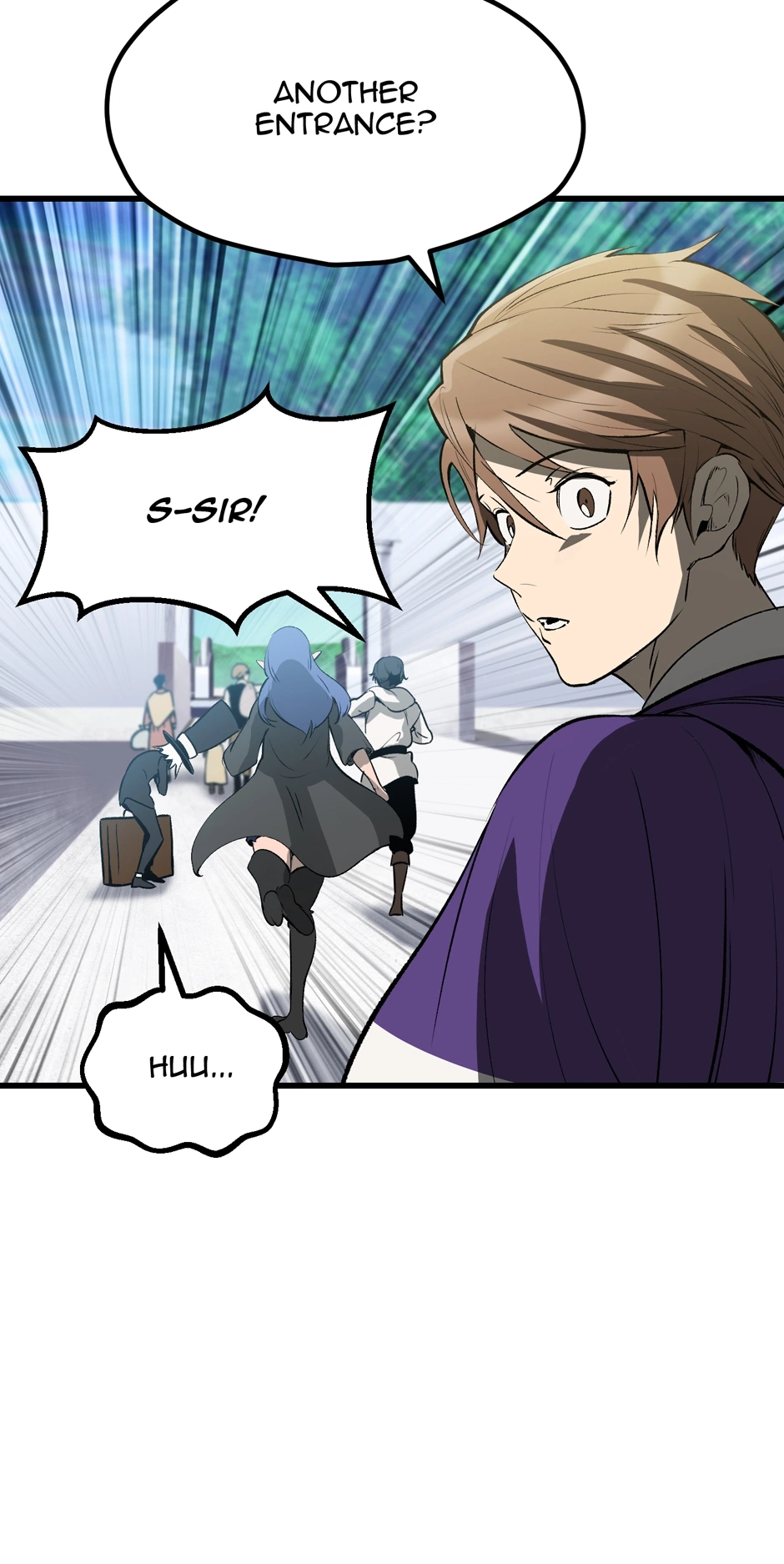Latna Saga: Survival of a Sword King Chapter 216 page 63