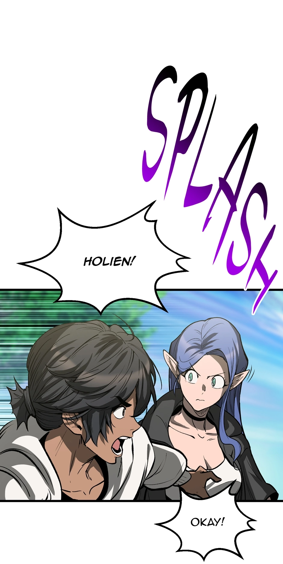 Latna Saga: Survival of a Sword King Chapter 216 page 67