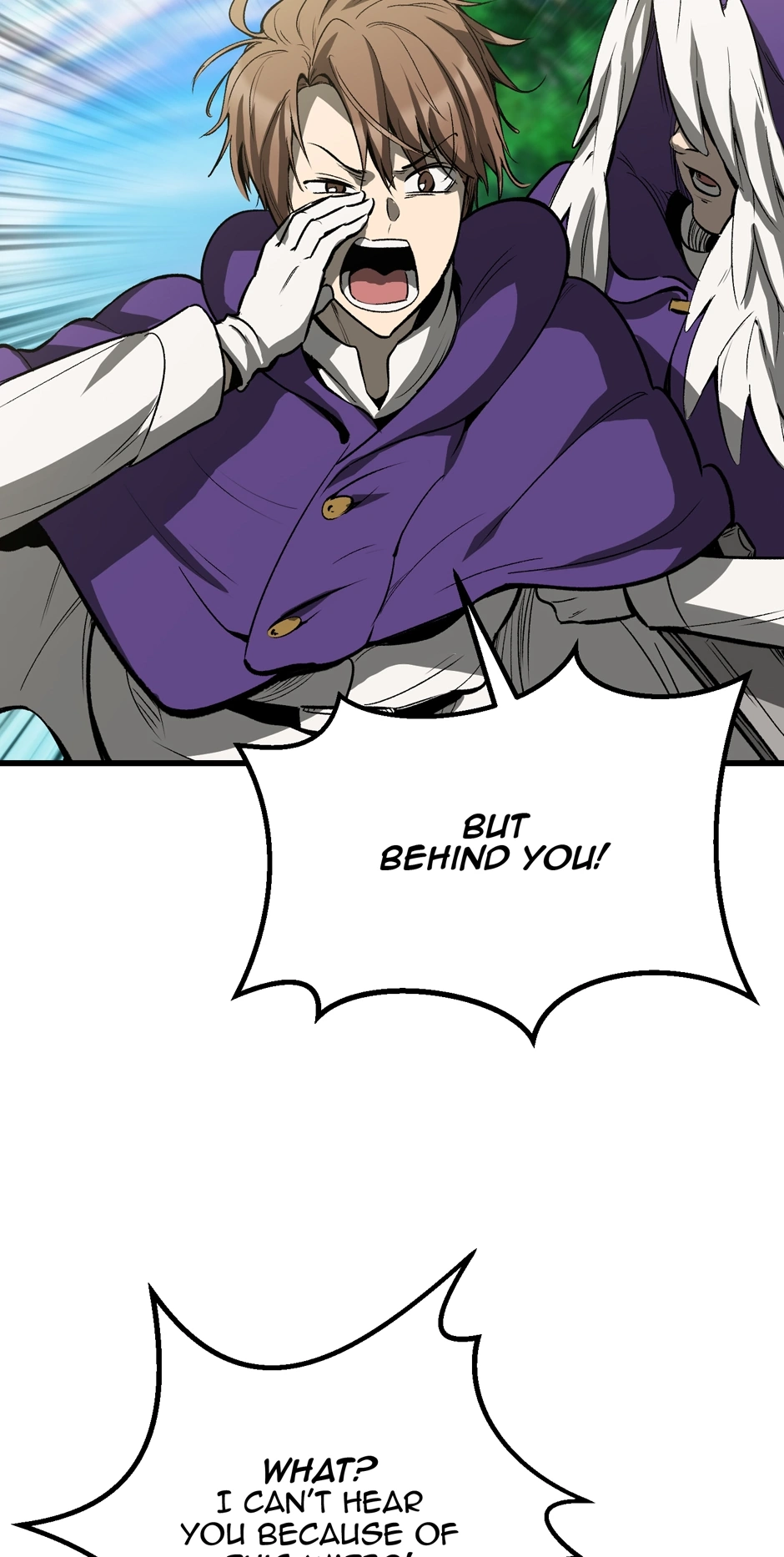 Latna Saga: Survival of a Sword King Chapter 216 page 73