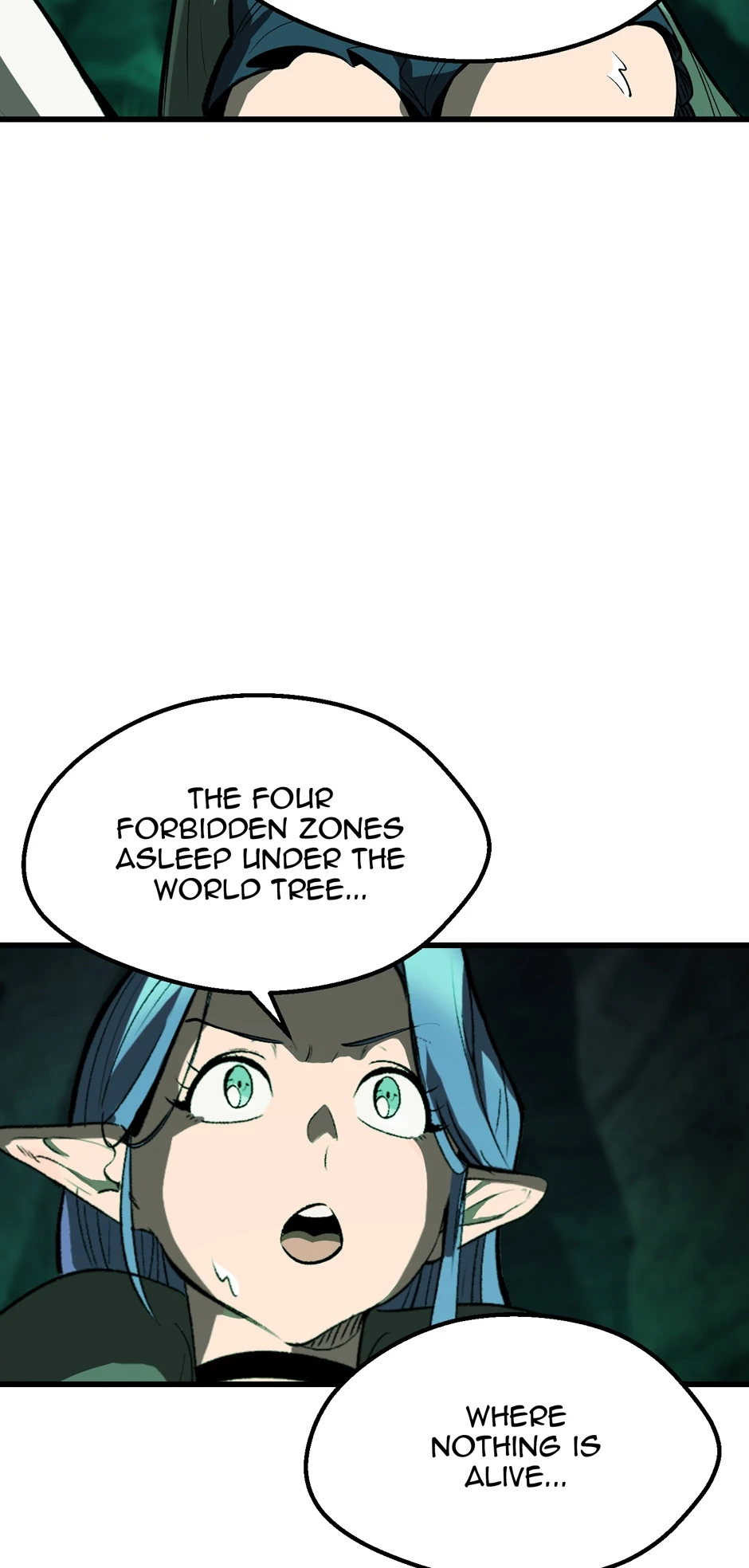 Latna Saga: Survival of a Sword King Chapter 217 page 5