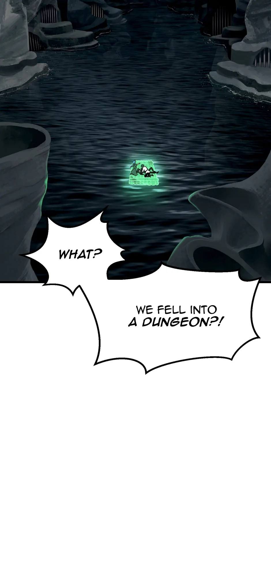 Latna Saga: Survival of a Sword King Chapter 217 page 7