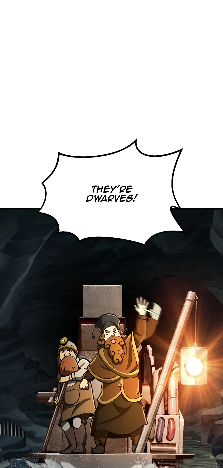 Latna Saga: Survival of a Sword King Chapter 217 page 10