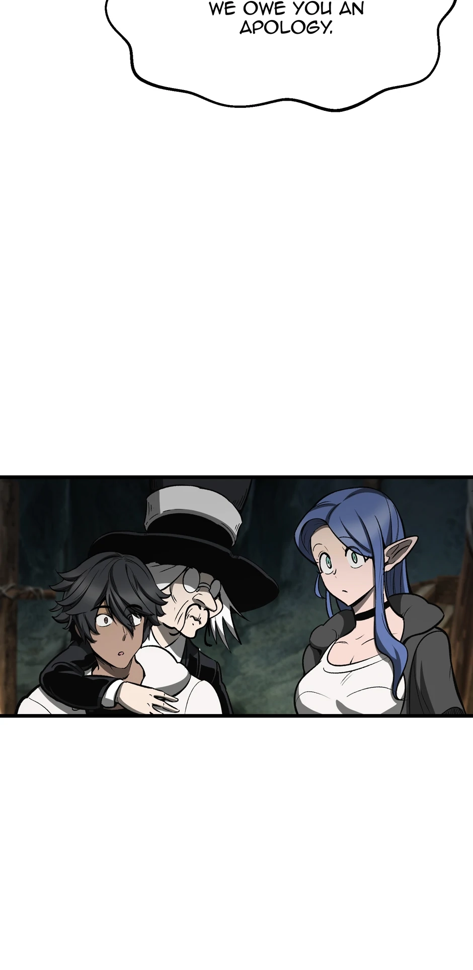 Latna Saga: Survival of a Sword King Chapter 217 page 24