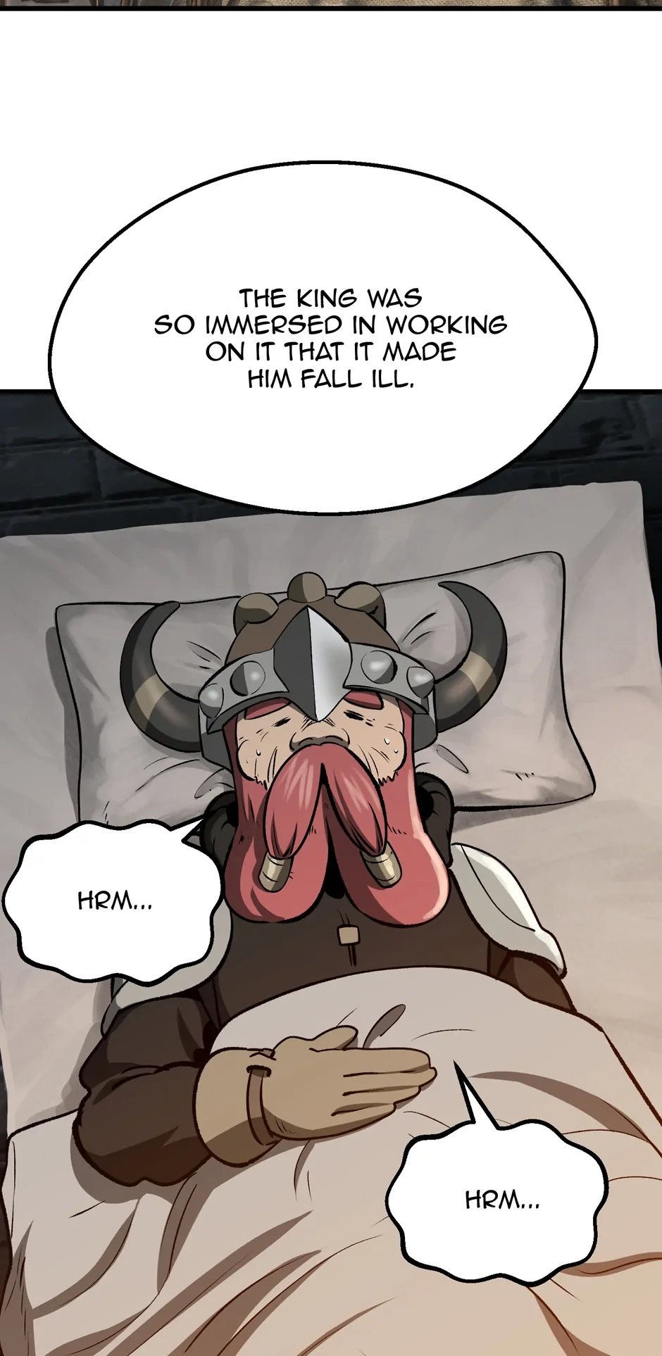 Latna Saga: Survival of a Sword King Chapter 217 page 26