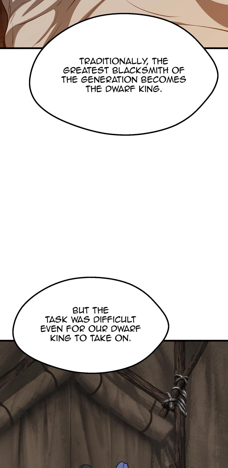 Latna Saga: Survival of a Sword King Chapter 217 page 27