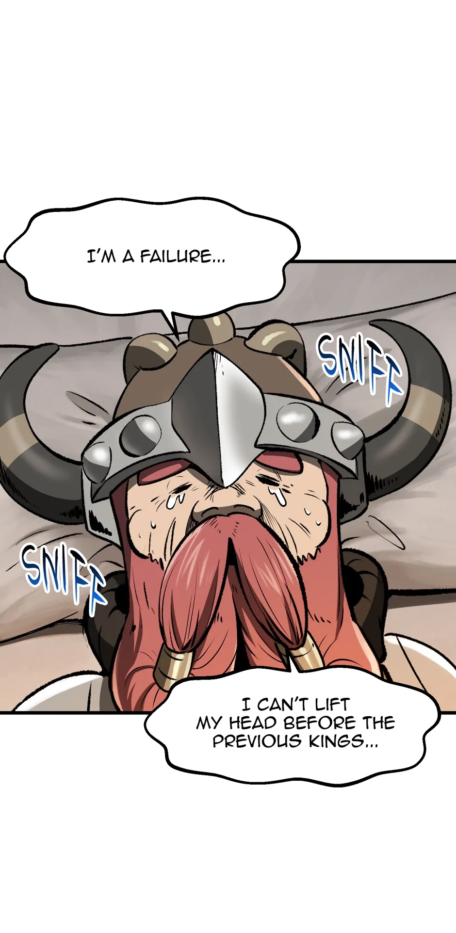Latna Saga: Survival of a Sword King Chapter 217 page 29