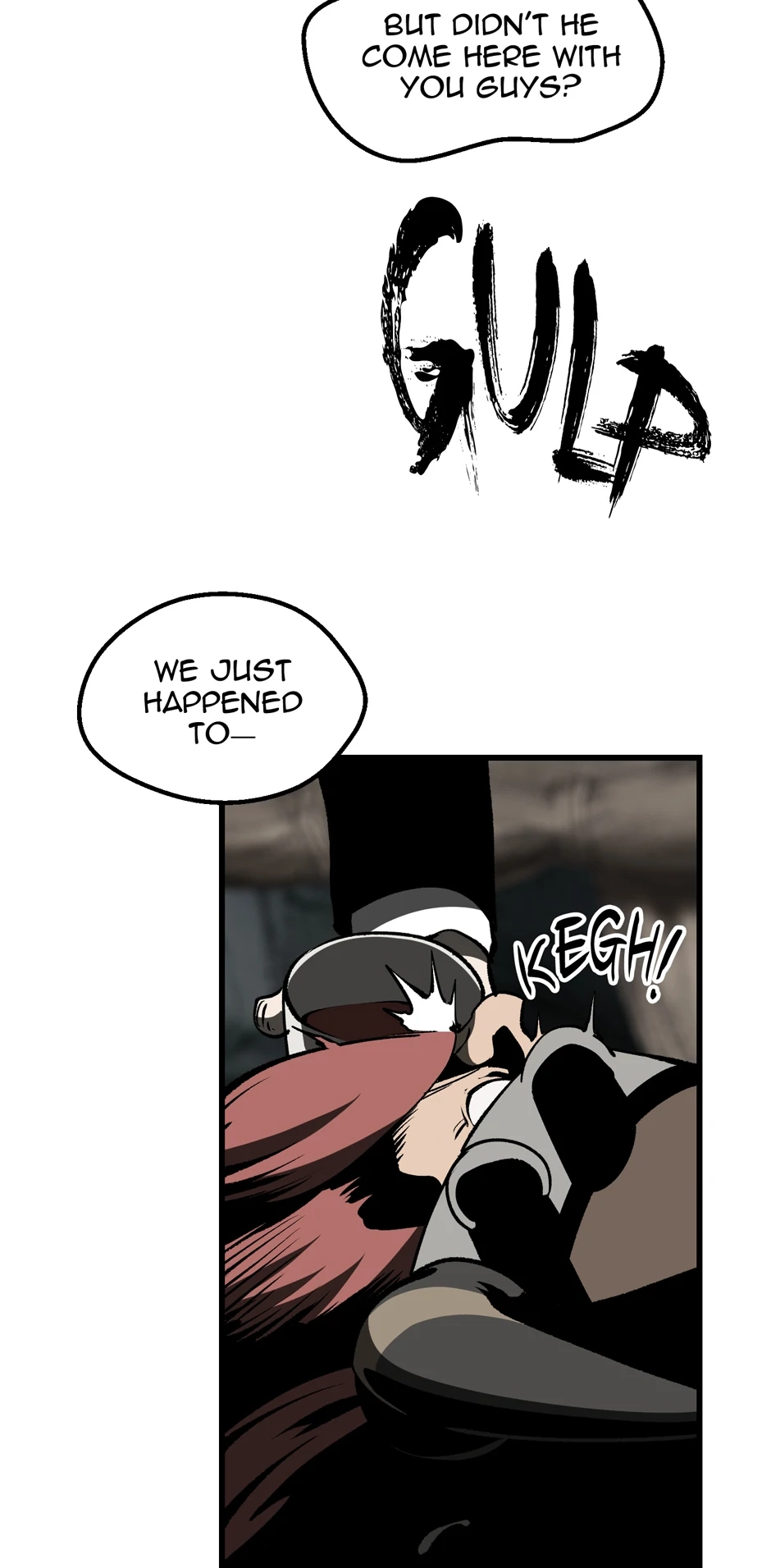 Latna Saga: Survival of a Sword King Chapter 217 page 34