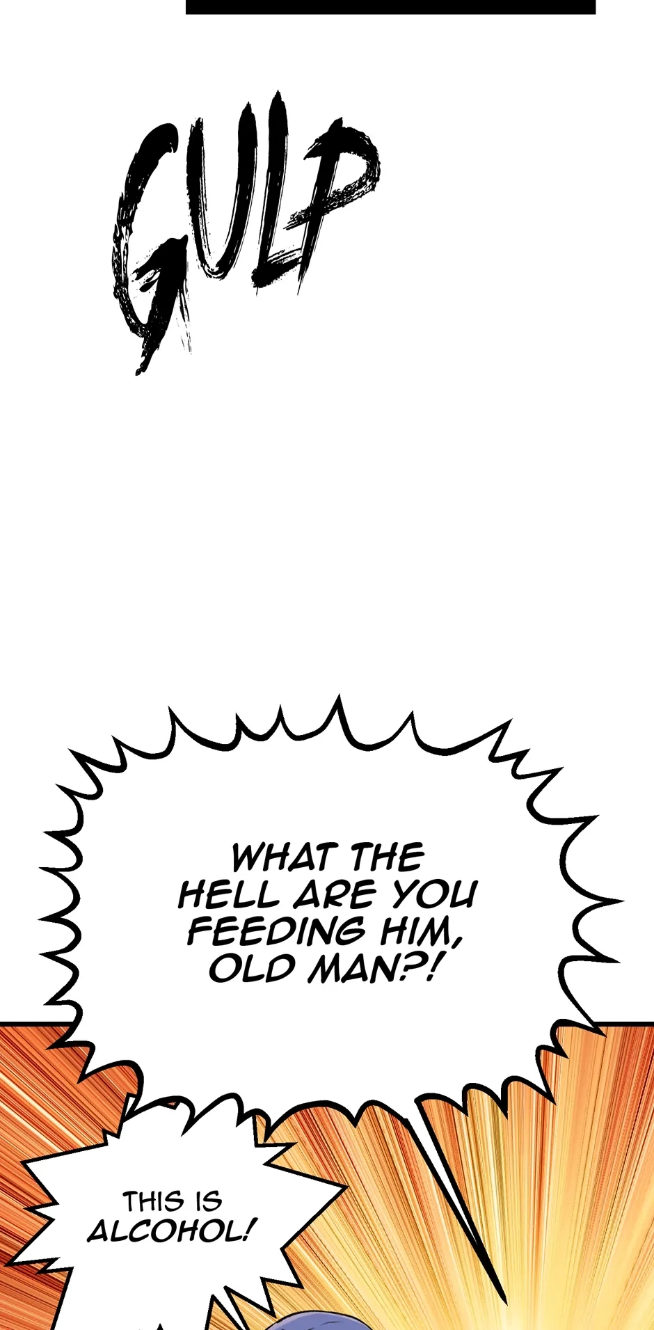 Latna Saga: Survival of a Sword King Chapter 217 page 35