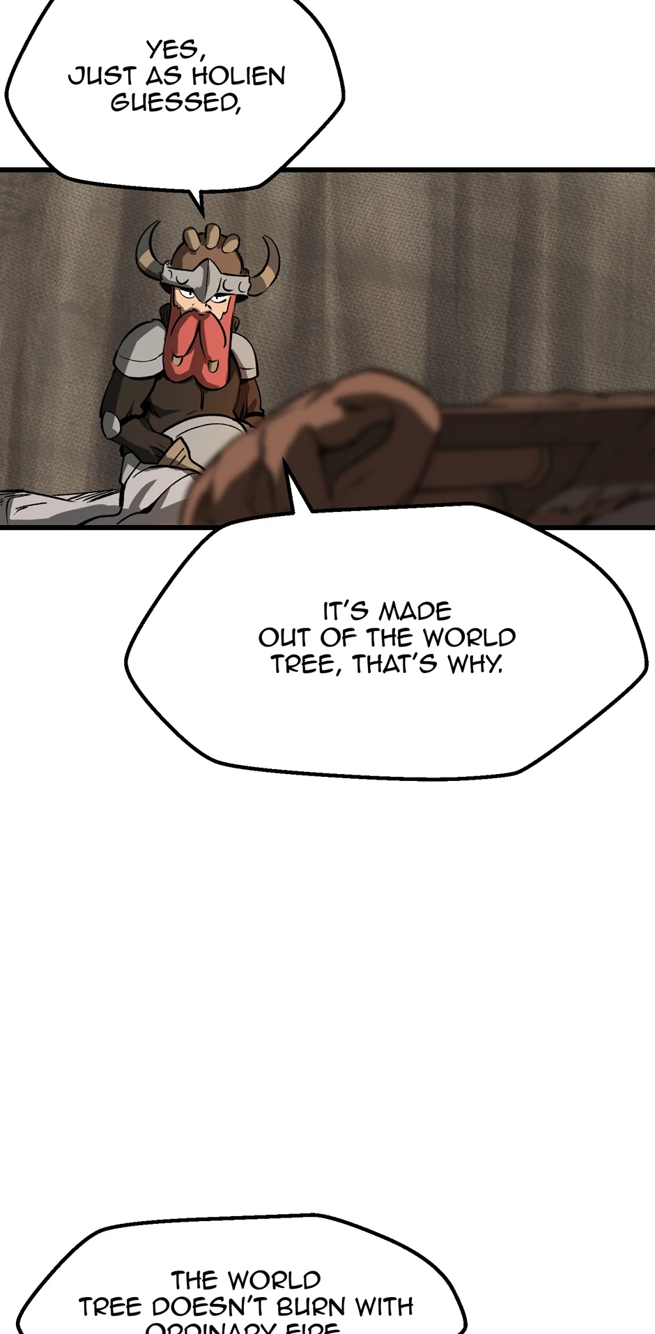 Latna Saga: Survival of a Sword King Chapter 217 page 43
