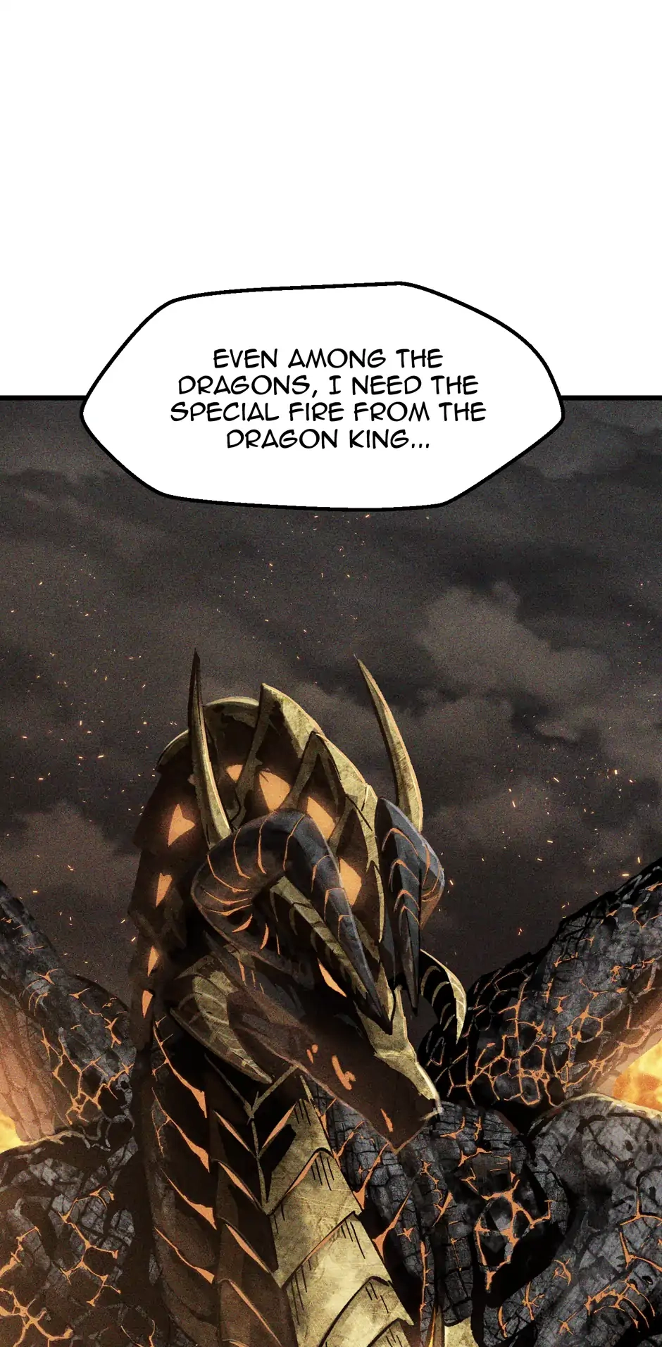 Latna Saga: Survival of a Sword King Chapter 217 page 47