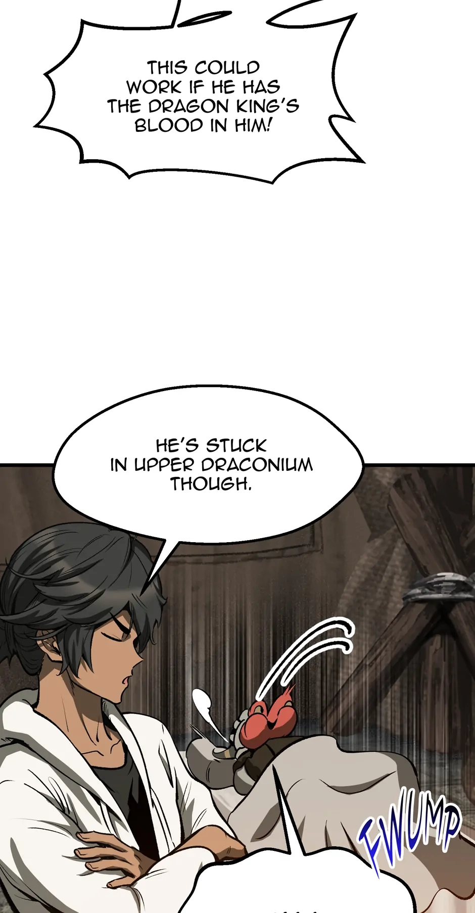 Latna Saga: Survival of a Sword King Chapter 217 page 52