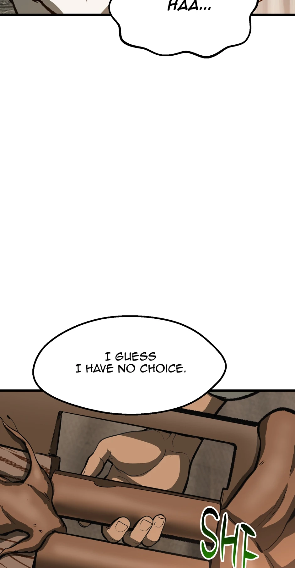 Latna Saga: Survival of a Sword King Chapter 217 page 53