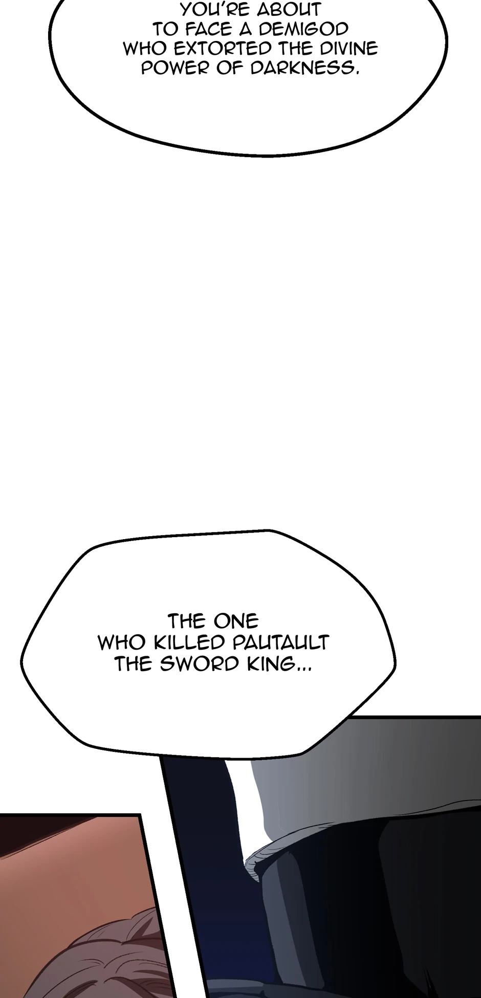 Latna Saga: Survival of a Sword King Chapter 217 page 58