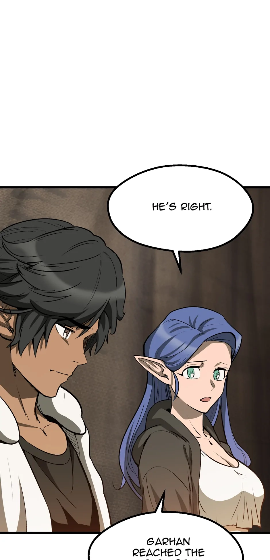Latna Saga: Survival of a Sword King Chapter 217 page 60