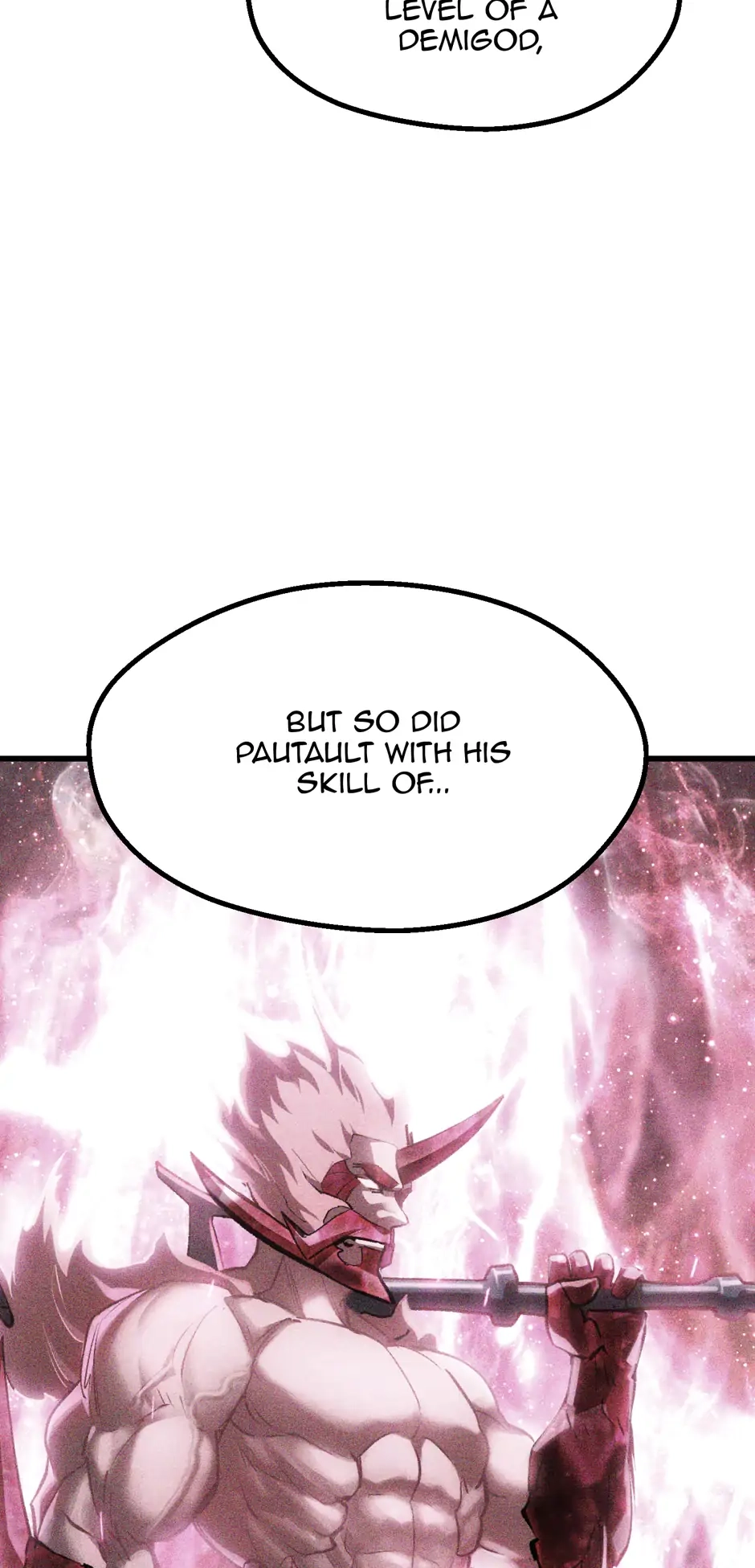 Latna Saga: Survival of a Sword King Chapter 217 page 61
