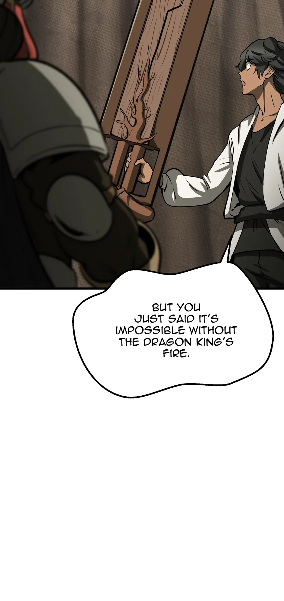 Latna Saga: Survival of a Sword King Chapter 217 page 69