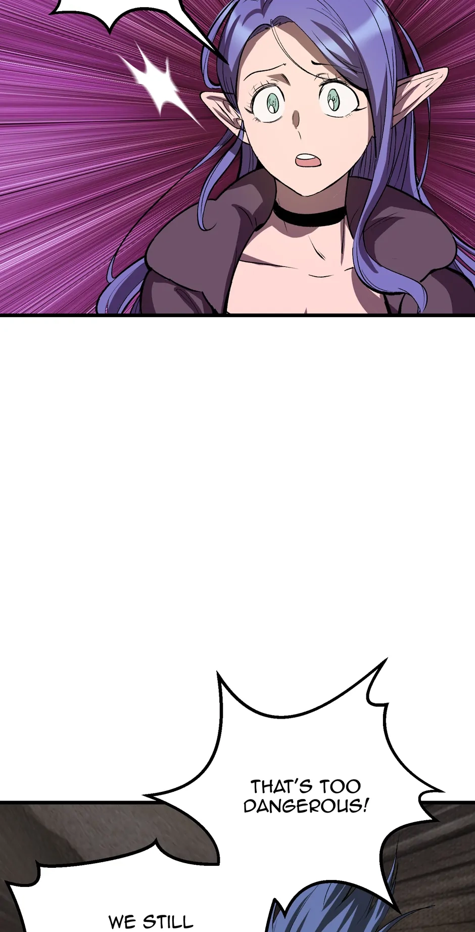 Latna Saga: Survival of a Sword King Chapter 217 page 71