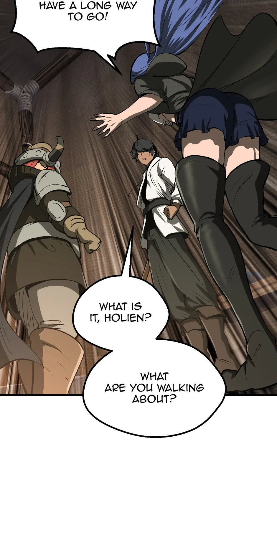 Latna Saga: Survival of a Sword King Chapter 217 page 72