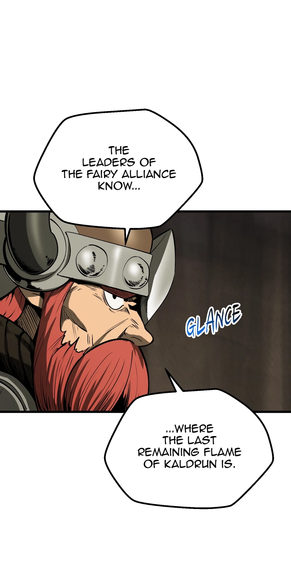 Latna Saga: Survival of a Sword King Chapter 217 page 73