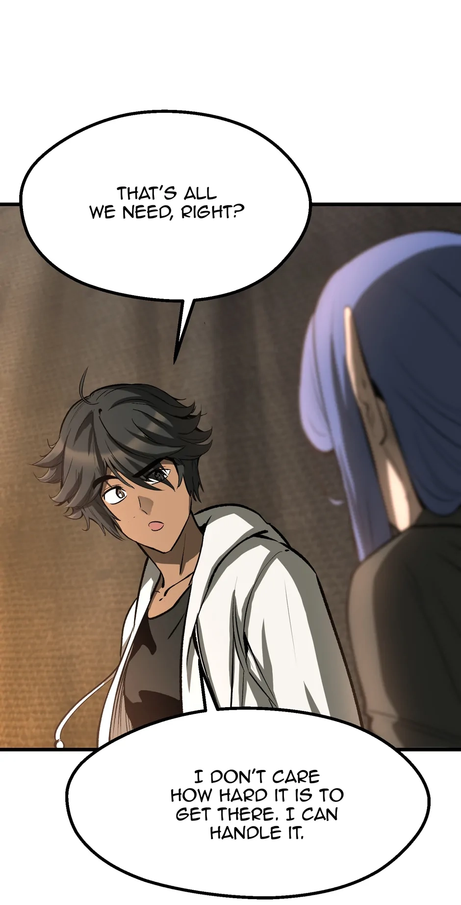 Latna Saga: Survival of a Sword King Chapter 217 page 74
