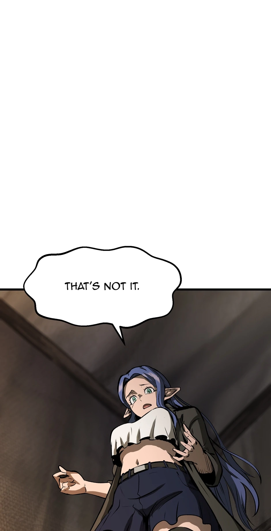 Latna Saga: Survival of a Sword King Chapter 217 page 75