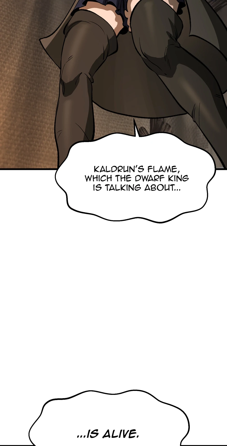 Latna Saga: Survival of a Sword King Chapter 217 page 76